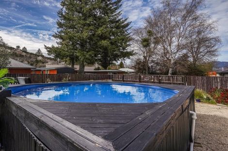 Photo of property in 3 Dumblane Way, Hanmer Springs, 7334