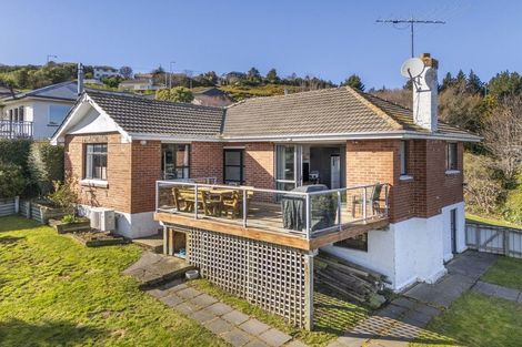 Photo of property in 17 Ensor Street, Burnside, Dunedin, 9011