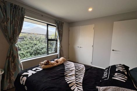 Photo of property in 12 Quartz Drive, Rolleston, 7614
