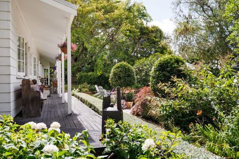 Photo of property in 208 Cambridge Avenue, Ashhurst, 4810