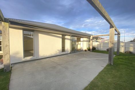 Photo of property in 24 Burnham School Road, Rolleston, 7614