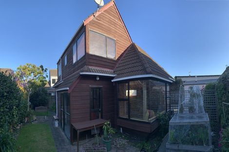 Photo of property in 462b College Street, Hokowhitu, Palmerston North, 4410