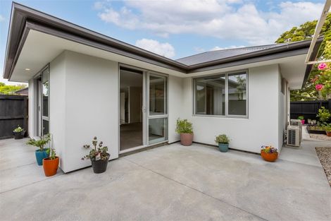 Photo of property in 285b Cranford Street, St Albans, Christchurch, 8052