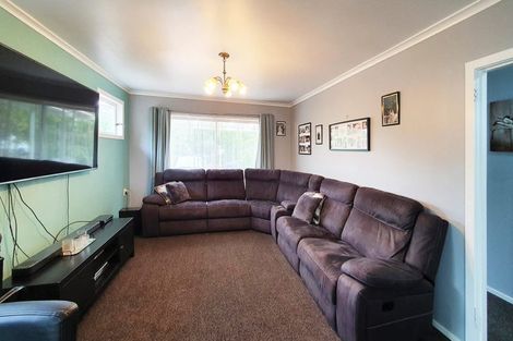 Photo of property in 3 Vogel Place, Marewa, Napier, 4110