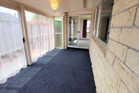 Photo of property in 61 Market Street, Leeston, 7632