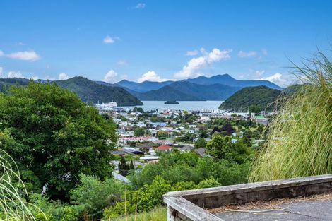 Photo of property in 10 Kakapo Rise, Picton, 7220