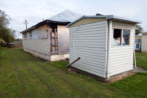 Photo of property in 15 Hereford Street, Marton, 4710