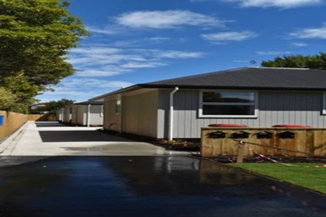 Photo of property in 39 Olliviers Road, Phillipstown, Christchurch, 8011
