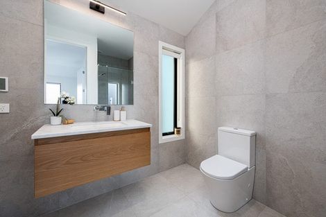 Photo of property in 12b Newburn Road, Waiake, Auckland, 0630