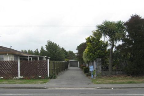 Photo of property in 16a Brookside Road, Rolleston, 7614