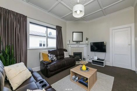 Photo of property in 53 Georges Drive, Napier South, Napier, 4110