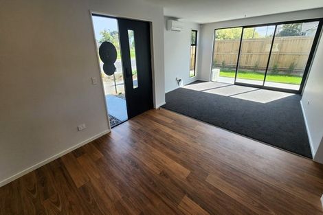 Photo of property in 317 Linwood Avenue, Linwood, Christchurch, 8062