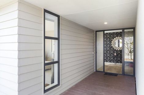 Photo of property in 10 Whitney Court, Rolleston, 7615