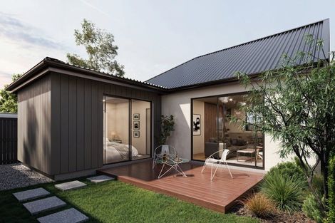 Photo of property in 2/590 Gloucester Street, Linwood, Christchurch, 8011