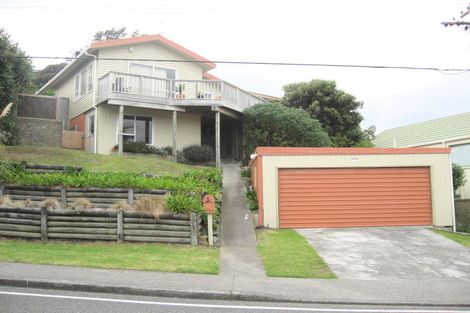 Photo of property in 81 The Esplanade, Raumati South, Paraparaumu, 5032