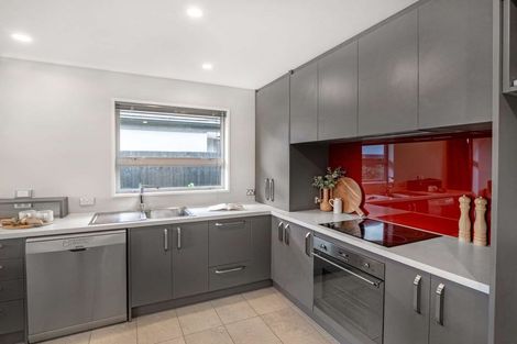 Photo of property in 23 Packard Crescent, Halswell, Christchurch, 8025