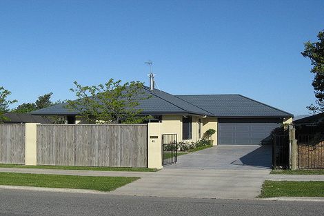 Photo of property in 61 Anglesea Street, Renwick, 7204