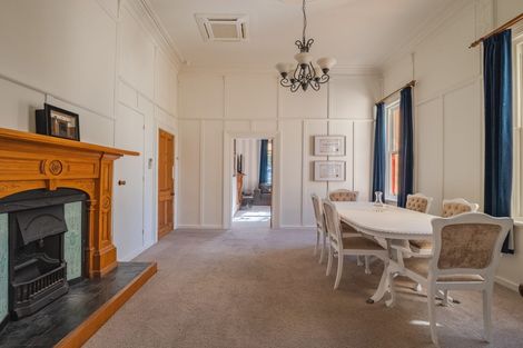 Photo of property in 56 Somerville Street, Andersons Bay, Dunedin, 9013