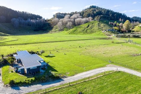 Photo of property in 70 Repongaere Road, Waituhi, Gisborne, 4072