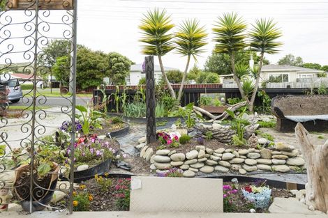 Photo of property in 110 De Lautour Road, Inner Kaiti, Gisborne, 4010