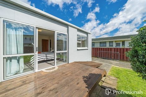 Photo of property in 13 Barraud Street, Avalon, Lower Hutt, 5011