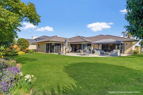 Photo of property in 49 Palm Beach Boulevard, Papamoa Beach, Papamoa, 3118