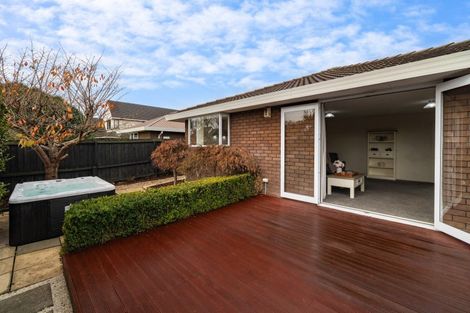 Photo of property in 1/68 Lowry Avenue, Redwood, Christchurch, 8051