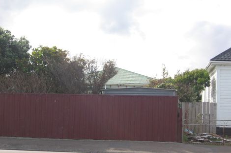 Photo of property in 367 Jackson Street, Petone, Lower Hutt, 5012