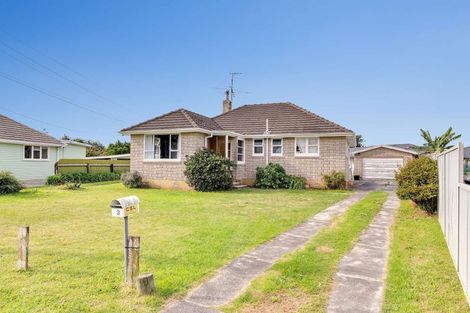 Photo of property in 3 Churchill Crescent, Te Hapara, Gisborne, 4010