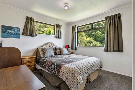 Photo of property in 608 Hurford Road, Hurford, New Plymouth, 4374