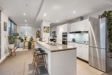 Photo of property in Maison Apartments, 111/16 Huron Street, Takapuna, Auckland, 0622