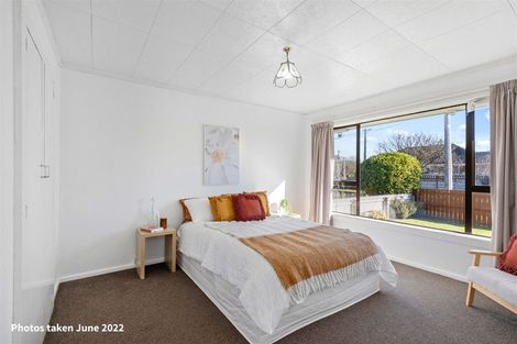 Photo of property in 23 Appleby Crescent, Burnside, Christchurch, 8053