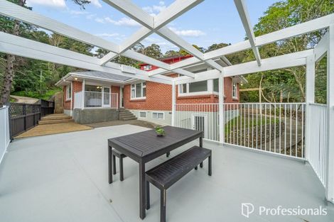 Photo of property in 8 Kereru Grove, Stokes Valley, Lower Hutt, 5019