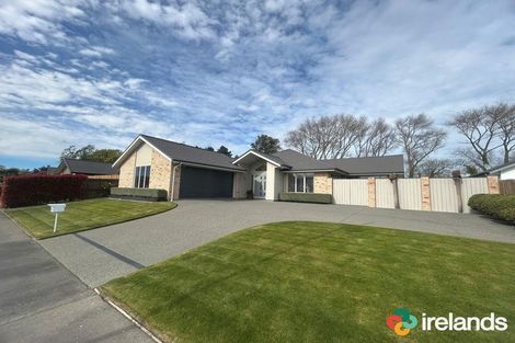 Photo of property in 23 Mokihi Gardens, Hillmorton, Christchurch, 8024