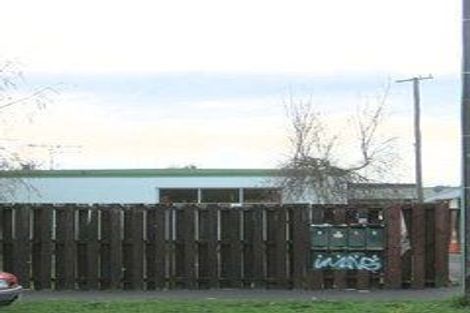 Photo of property in 1/54 Bandon Street, Frankton, Hamilton, 3204