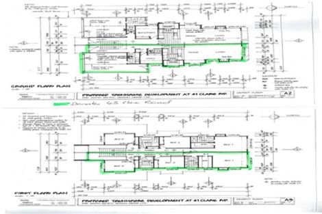 Photo of property in 43 Clare Road, St Albans, Christchurch, 8014