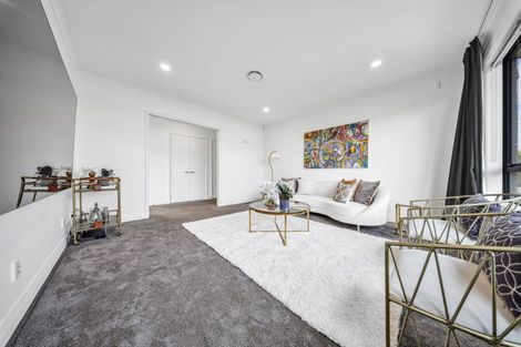 Photo of property in 6 Perehia Road, Flat Bush, Auckland, 2019