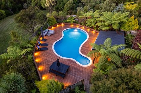 Photo of property in 233b Murphys Road, Judgeford, Porirua, 5381