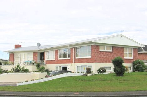 Photo of property in 71 Rogers Road, Manurewa, Auckland, 2102
