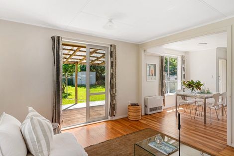 Photo of property in 5 Dockery Avenue, Onekawa, Napier, 4110