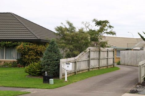 Photo of property in 8 Glassonby Road, Northpark, Auckland, 2013