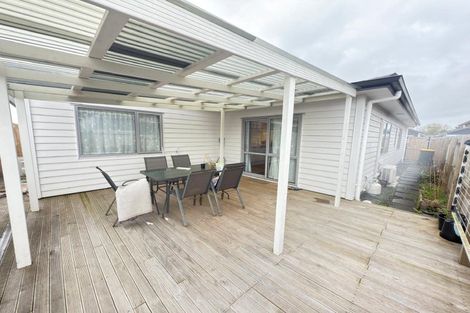 Photo of property in 20 Kutukutu Street, Takanini, 2112