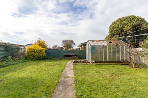 Photo of property in 31 Melbourne Street, Windsor, Invercargill, 9810
