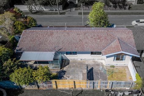 Photo of property in 1/1 Hounslow Street, Ilam, Christchurch, 8041