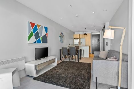 Photo of property in 804/5 Howe Street, Freemans Bay, Auckland, 1011