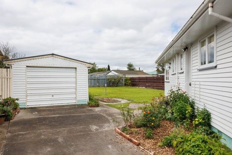 Photo of property in 5 Kaituna Street, Milson, Palmerston North, 4414