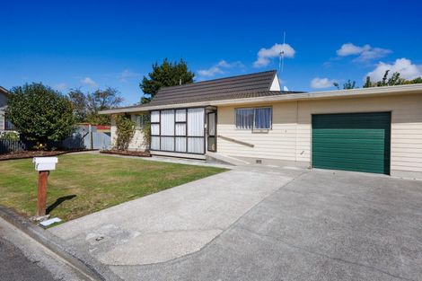 Photo of property in 2 Kaimera Court, Feilding, 4702