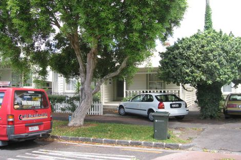 Photo of property in 61 Islington Street, Ponsonby, Auckland, 1011
