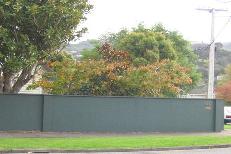 Photo of property in 40 Ropata Crescent, Boulcott, Lower Hutt, 5010