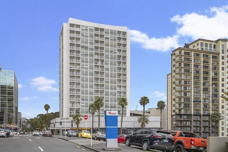 Photo of property in Proximity Apartments, 405/17 Osterley Way, Manukau, Auckland, 2104